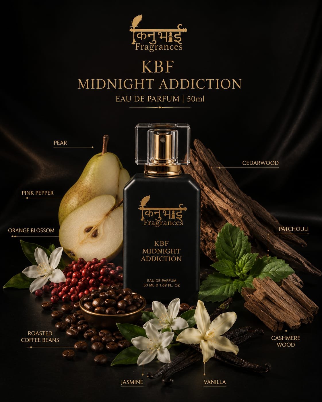 Midnight Addiction - Image 3