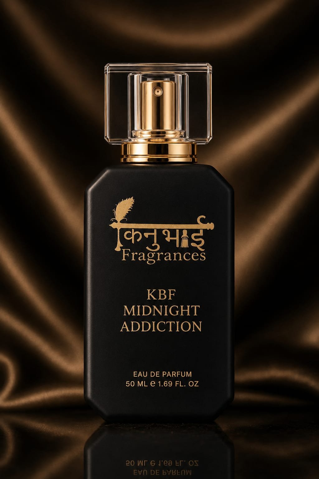 Midnight Addiction